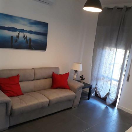 Casa Olimpo Mondello 빌라 외부 사진