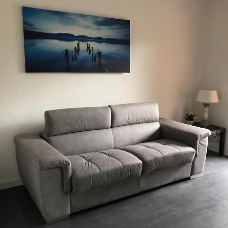 Casa Olimpo Mondello 빌라 외부 사진