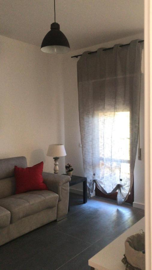 Casa Olimpo Mondello 빌라 외부 사진