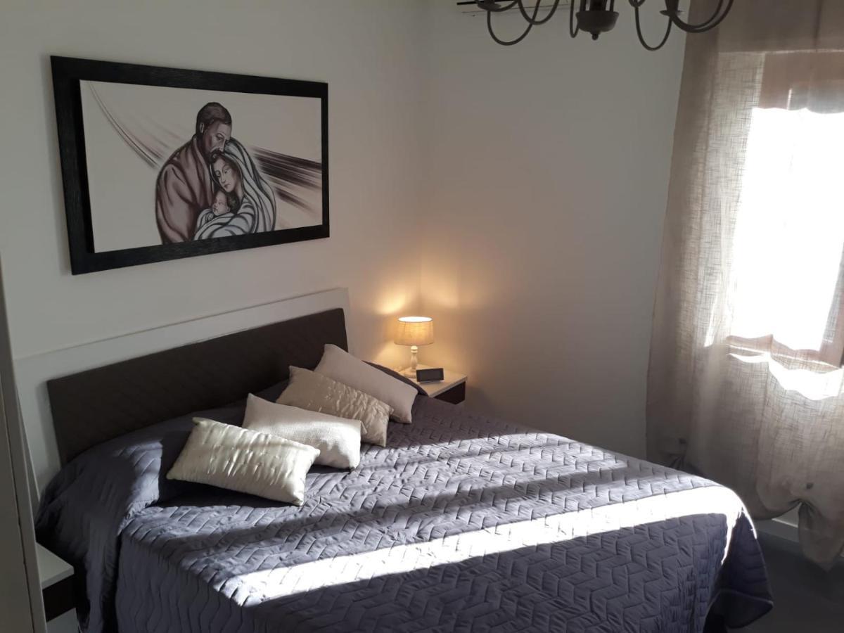 Casa Olimpo Mondello 빌라 외부 사진