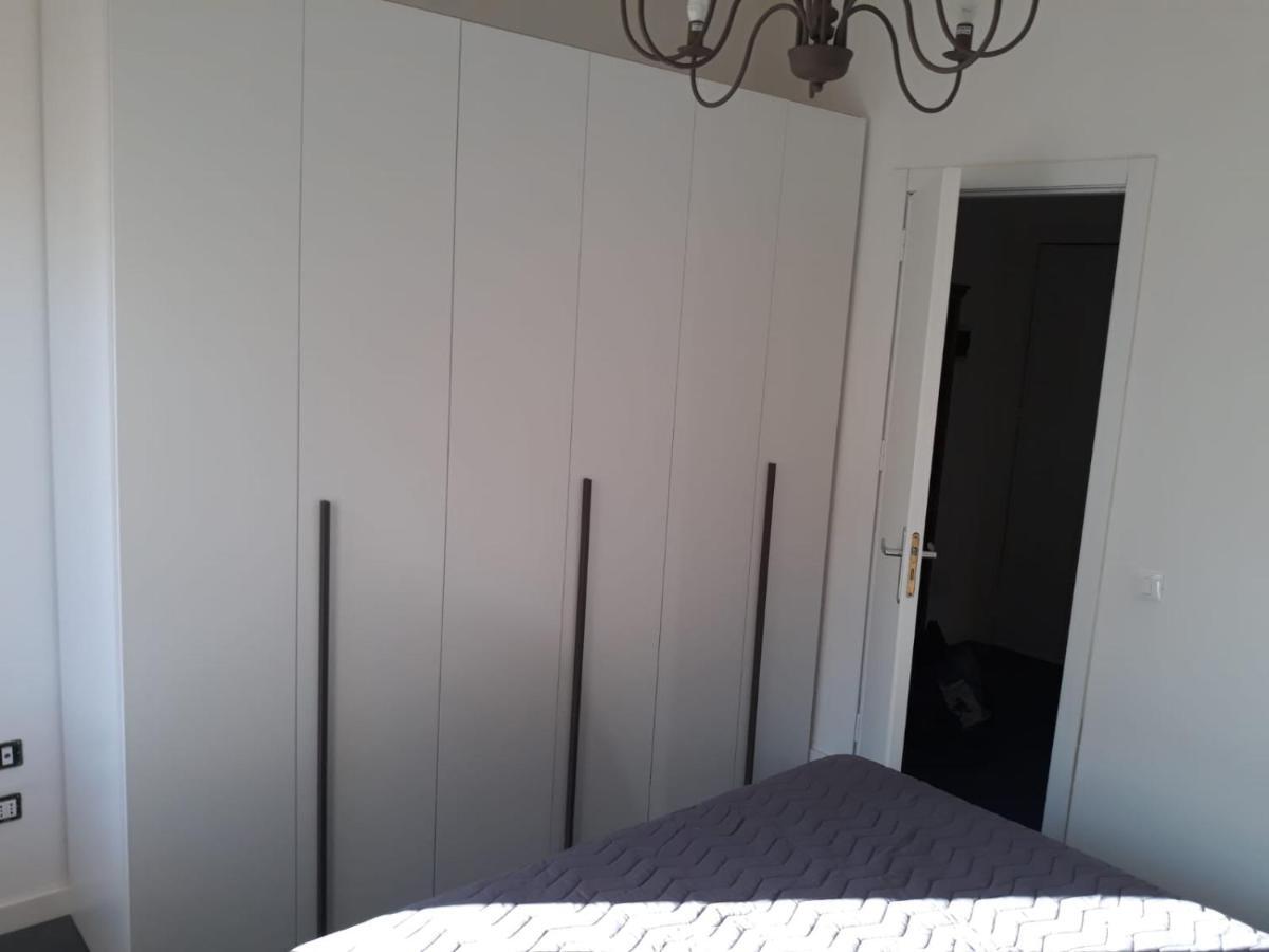 Casa Olimpo Mondello 빌라 외부 사진